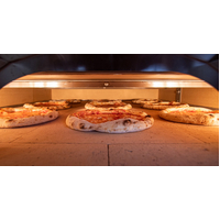 Neapolis 2+2 Electric Pizza Oven - 330mm Pizzas