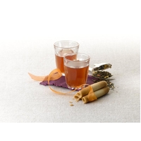 90ml Provence Piccolo Glass - (Boxed in 6) 