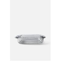 3.75 Litre Roasting Dish Glass, 380mm, Duralex