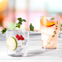 300ml Stacking Hill Tumbler