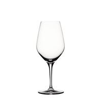 480ml Four Pack of Authentis Red Wine 