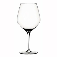 750ml Four Pack of Authentis Burgundy 