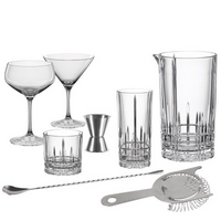 Perfect Serve Starter Kit 