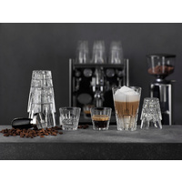 Perfect Serve Espresso Glass, Spiegelau 