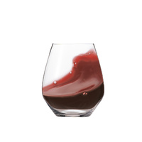 460ml Authentis Stemless Wine Glass, Spiegelau 