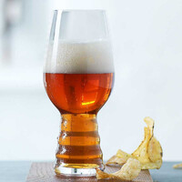 540ml IPA Beer 
