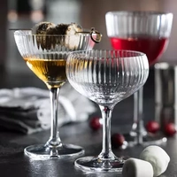 160ml Hayworth Coupe Cocktail Glass 