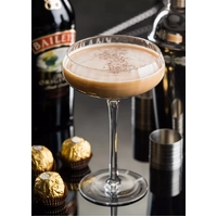 260ml Society Coupe Glass (Boxed in 24)