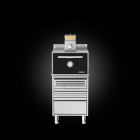 Josper Charcoal Fired Oven Grill/Bbq