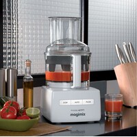 Magimix 4200XL 3 Litre Wide Shute Food Processor 