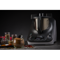 CHEF-X Multi-Functional Kitchen Machine with Temperature Control