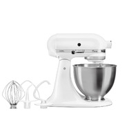 KitchenAid Domestic Mixer With 4.3Ltr Stainless Steel Bowl 