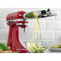 KitchenAid Spiralizer with Peel, Core and Slice Attachment