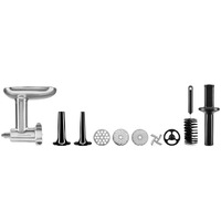Kitchenaid Metal Food Grinder/Mincer Attachment