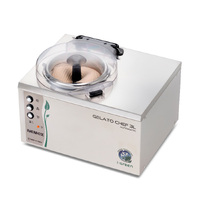 Nemox Chef 3L Automatic Ice Cream Machine