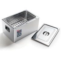 Sirman Sous Vide Water Bath 1/1 