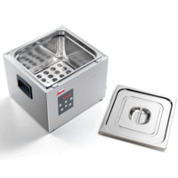 Sirman Sous Vide Water Bath 2/3