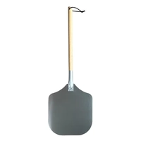 Pizza Peel Adjustable Handle 1300/880mm