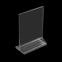 150x105mm (A6) Menu Holder