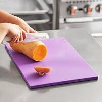 300x450x12mm Chopping Board Purple