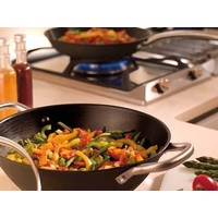 240mm Frying Pan with Ceramic Coating, Pujadas