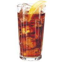 355ml Paneled Hiball 