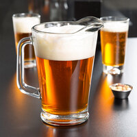 1.0 Ltr Jug Libbey