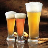340ml Pilsener Libbey
