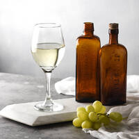 325ml Wine Perception With 150ml Line 