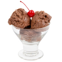 Dessert Catalina Glass 