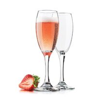 170ml Flute Teardrop 