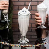 355ml Tall Soda Glass 