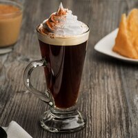 244ml  Irish Coffee Tapered 