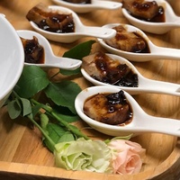 125x45mm Chinese Spoon