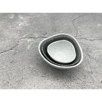 85mm (90ml) Ramekin, Stone White Melamine
