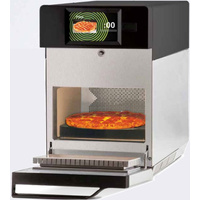 MenuMaster High Speed Combination Oven 3000watt 