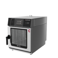 Convotherm MINI 6.10 Tray Electric Combi-Steamer Oven
