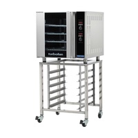 Moffat E32D4 Turbofan Electric Convection Oven