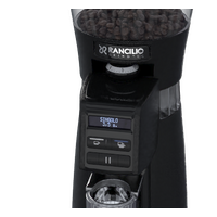 Rancilio Kyro Evo Commercial Coffee Grinder 