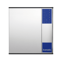 Icematic MC132 Ice Maker 135kg/24hrs