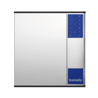 Icematic MC132 Ice Maker Head Only 135kg/24hrs