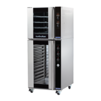 Moffat P12M Turbofan Prover/Holding Cabinet