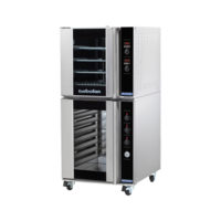 Moffat P8M Turbofan Prover/Holding Cabinet