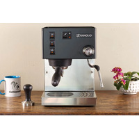 Rancilio Silvia Domestic Coffee Machine 1 Group