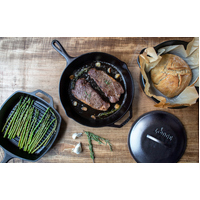260mm Cast Iron Skillet Lodge