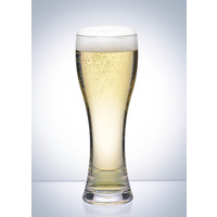 350ml Pilsner Beer Glass Polycarbonate