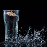 350ml Hi-Ball Gibraltar Polycarbonate
