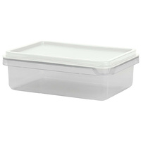 500ml Rectangular Food Container
