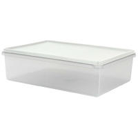 5.0 Ltr Rectangular Food Container  316 x 224 x 94mm