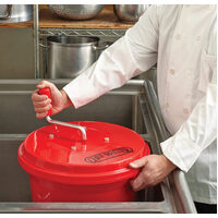 20 Litre Commercial Salad Spinner
